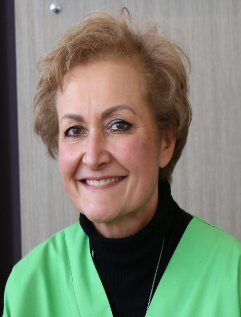 Dr Sylvie Samarcq, Chirurgien dentiste à La Madeleine