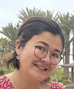 Dr Cécile VINCENT
