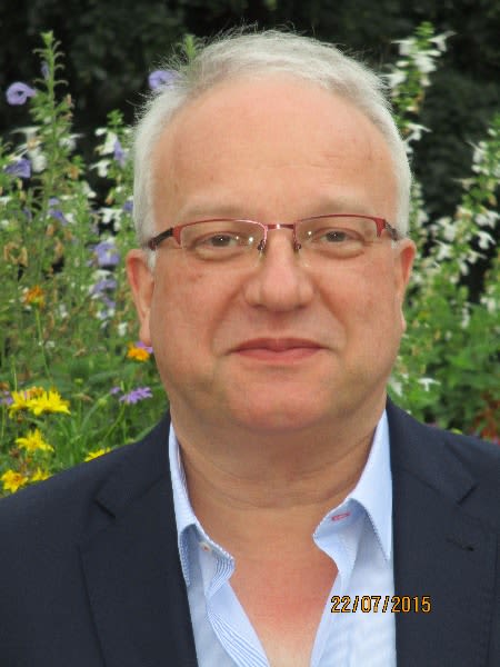 Dr Michel Virte