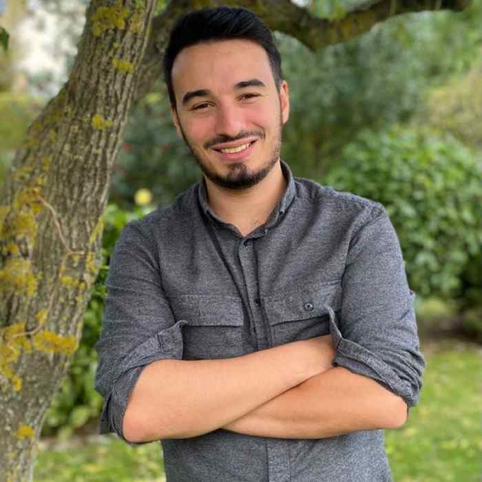 Erwan Delmarle