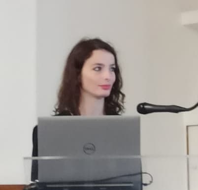 Dr Kimberley ARNOLD