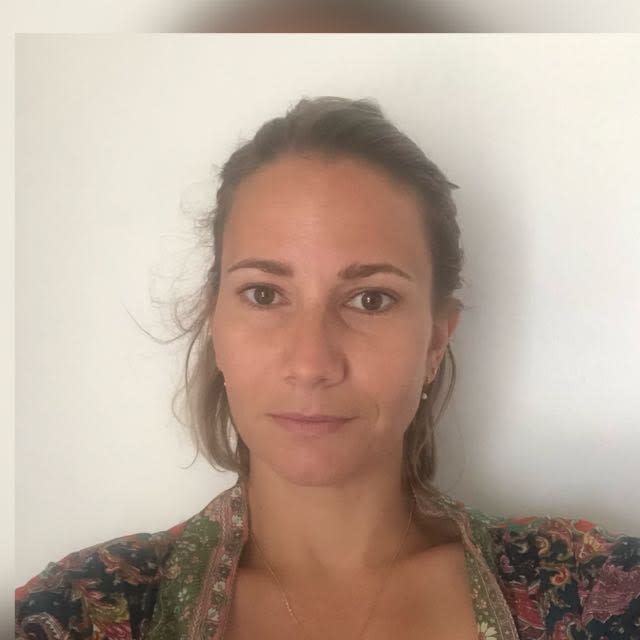 SOLENE DI FRANCESCO
