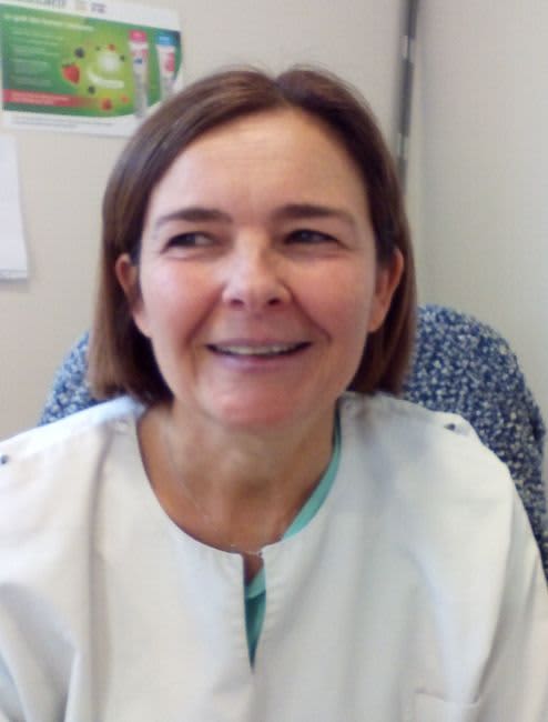 Dr Laure Ferran Destandau