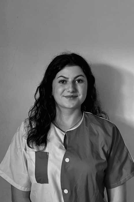 Dr Caroline Gullon, Ostéopathe à Apprieu