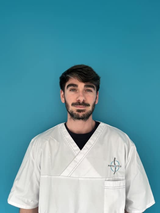 Maxime GUILLE 