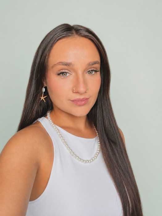 Charleen Dupouy