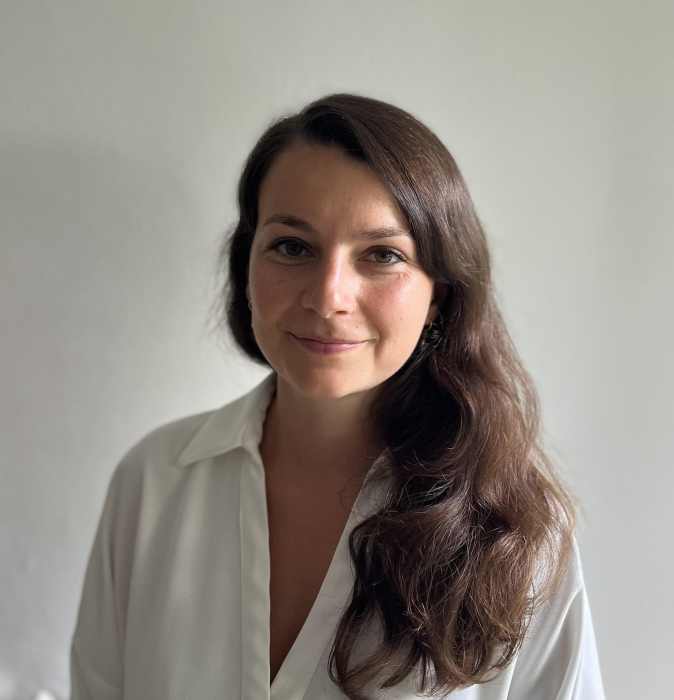 Dr Maëva Michel
