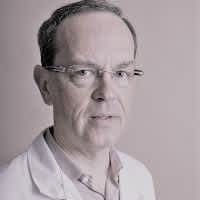 Dr Eric FRISCH