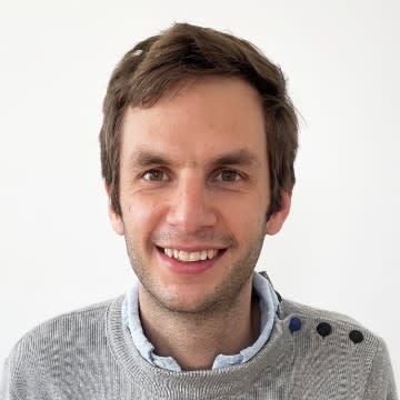 Dr Nicolas  L'HIRONDEL