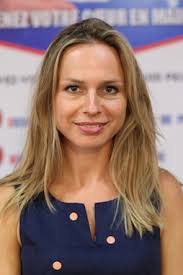 Dr Héloïse PRIGENT-MANCHON 