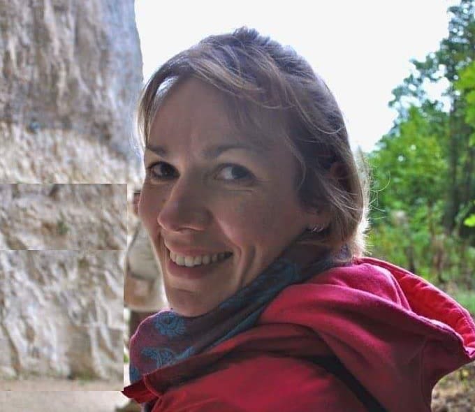 CELINE DE GEYTER