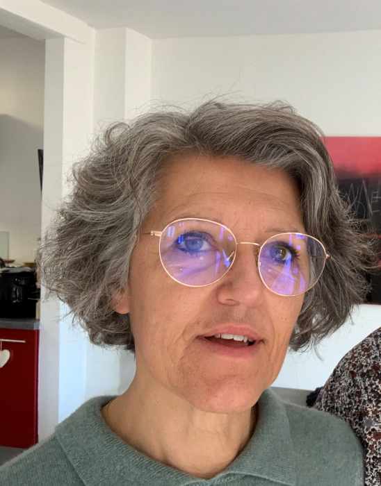 SOPHIE CHARRIER