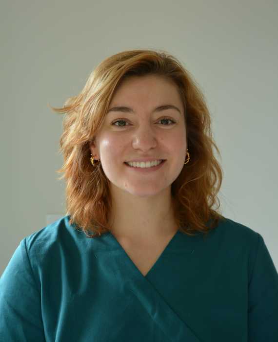 Dr Gabrielle Siefer-Gaillardin, Ostéopathe à Les Lilas