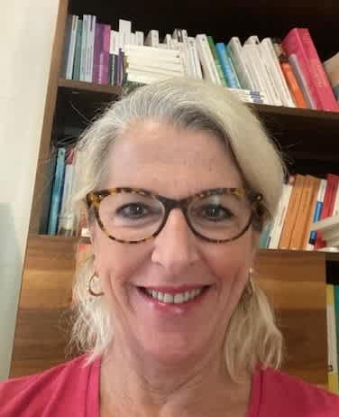 Dr MARIE HELENE CAVERT