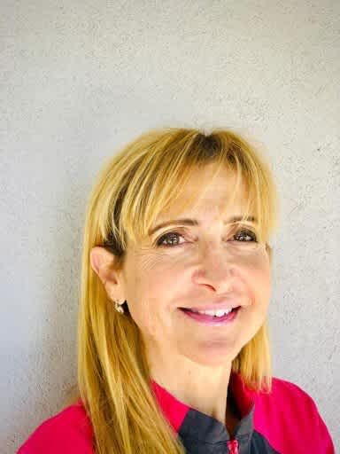 Dr MICHELE AMIEL