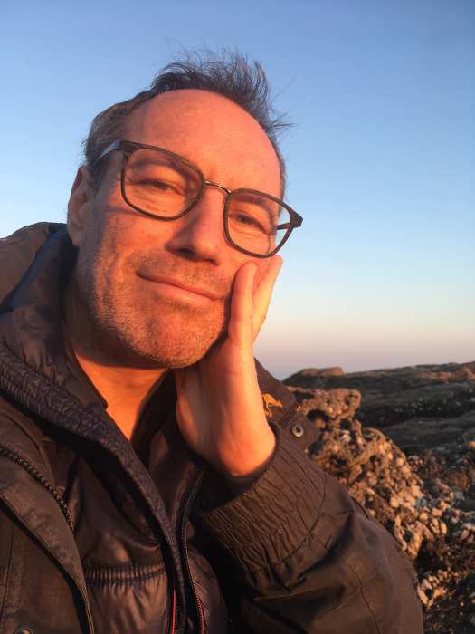 Dr Philippe MASLO