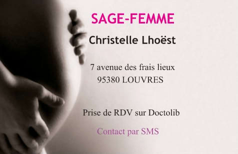 Christelle LHOEST