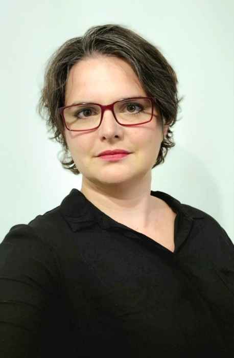 Virginie Roblot-Lescaux