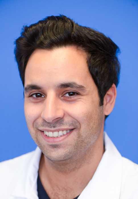 Dr Anthony Bohbot, Stomatologue à Quincy-Sous-Sénart