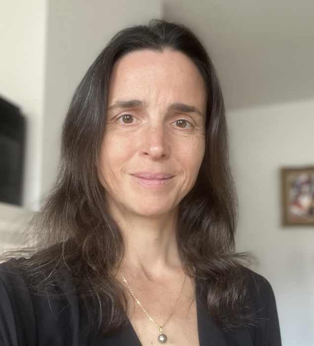 Dr Magali Appel
