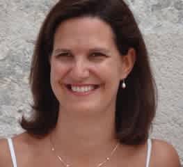 Dr Priscille Berson-Loire