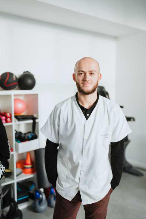 Aymeric Riesenmey