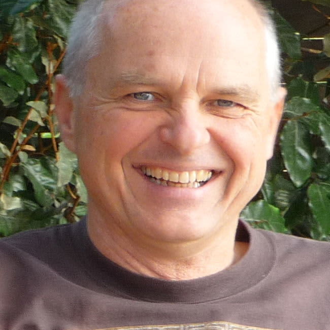 Dr Kai Kassmann