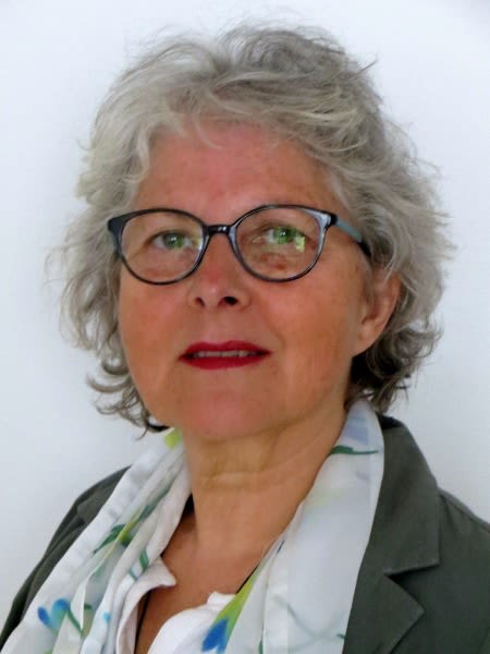 Anne-Marie BRUERE-RIVIERE