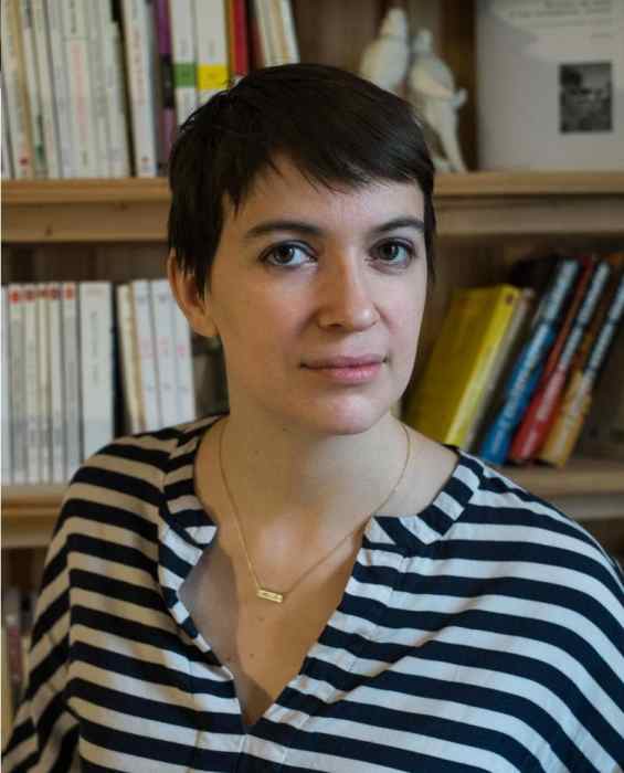 Manon JOUITTEAU