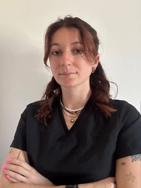 Dr MARYLOU PEPINO
