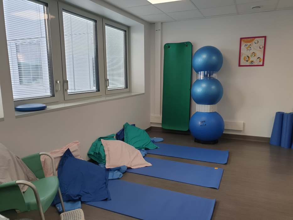 Clinique Rive Gauche - Cabinet de sage-femmes, Cabinet médical à Toulouse