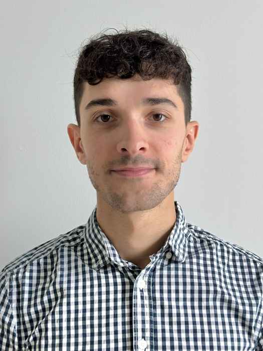 Sylvain MEON