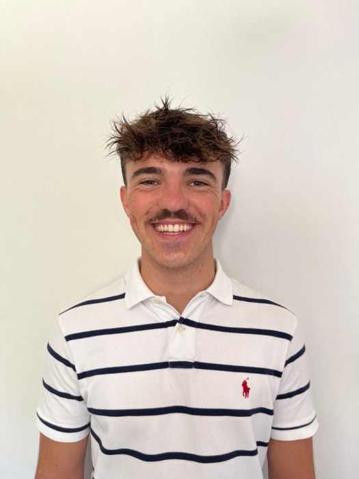 Nathan LHERMENAULT