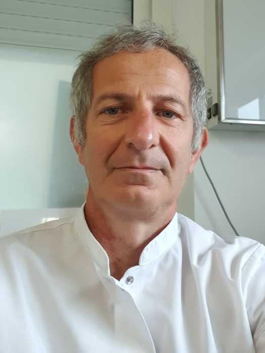 Dr Jean Pierre  Allegrini