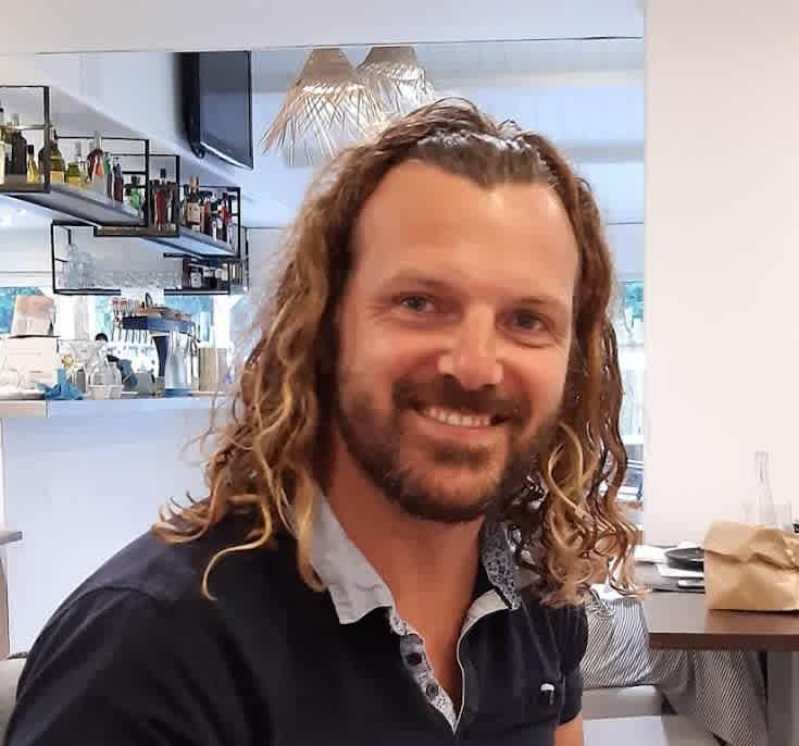 Arnaud Bonnet