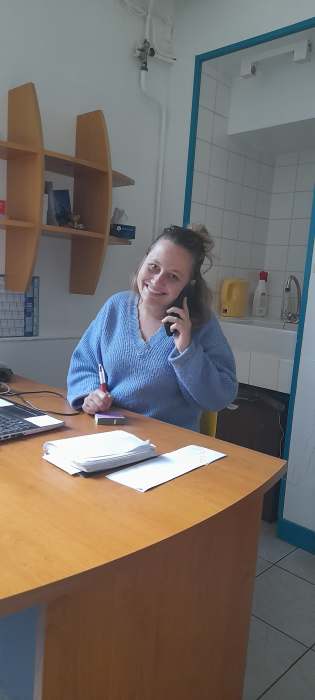 Cabinet Infirmier Toussaint