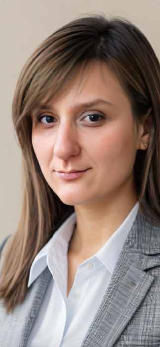 Dr VALENTINA FLOREA