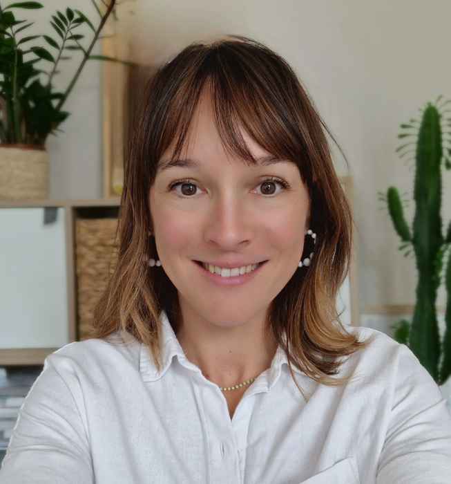 Emilie DONAGHY