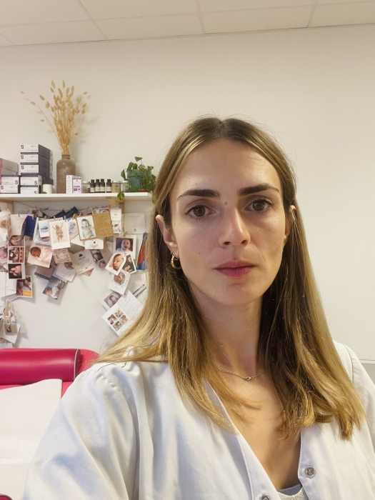Bénédicte RODA