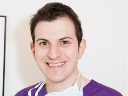 Dr David LABOUZ  