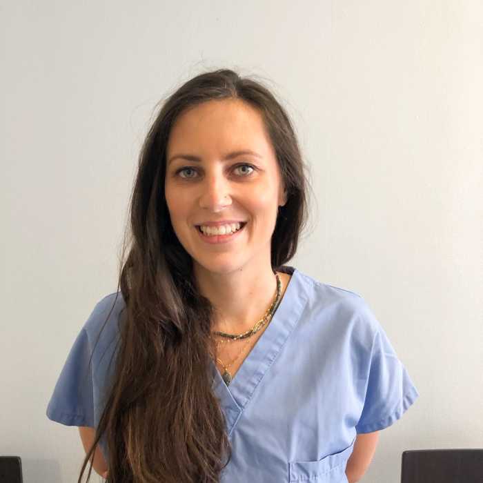 Dr EMILIE DAUPHIN