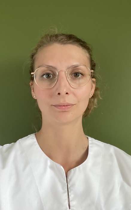 Elise Clochette