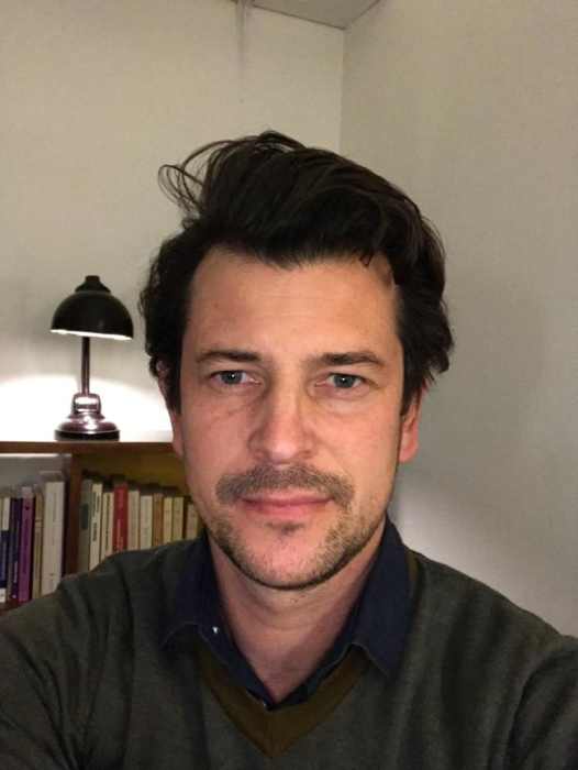 Dr Thomas DUTERTRE