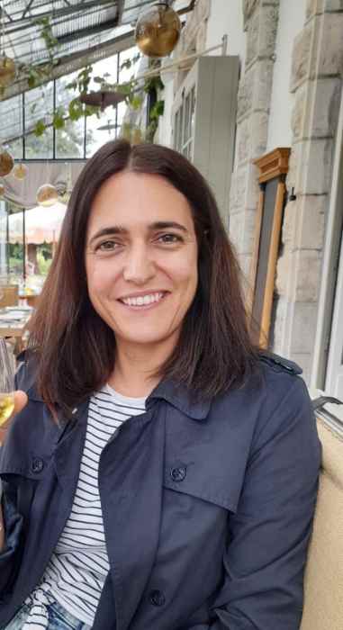 Garbine Barrio