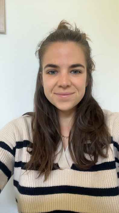 Valériane Dupont