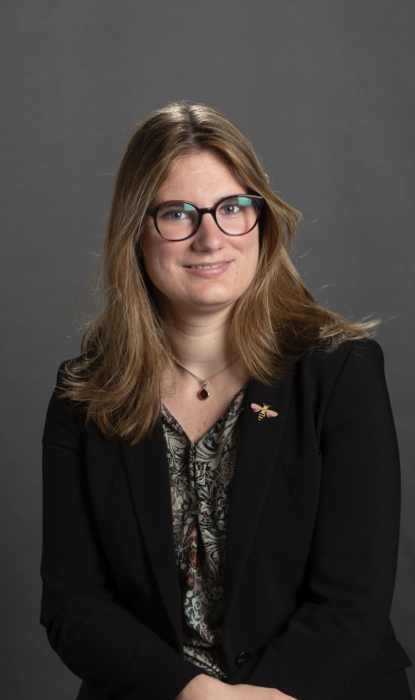 Héloïse Jaunet