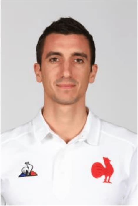Laurent SALA