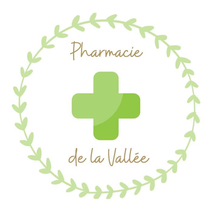 Pharmacie de la Vallée
