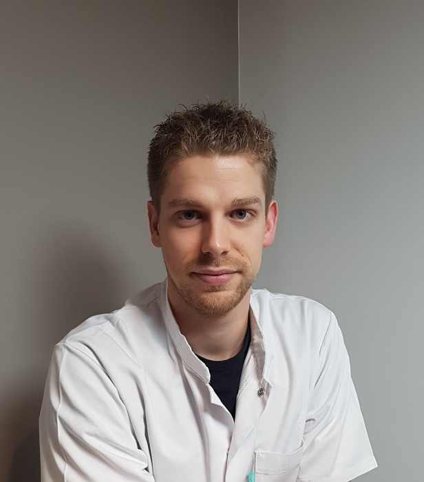 Baptiste LARCHER