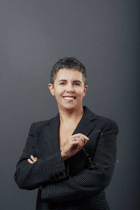 Dr ASPASIA VOUZA 